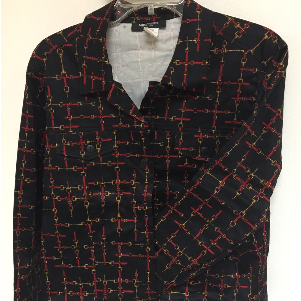 Jacket - Picture 2 of 2